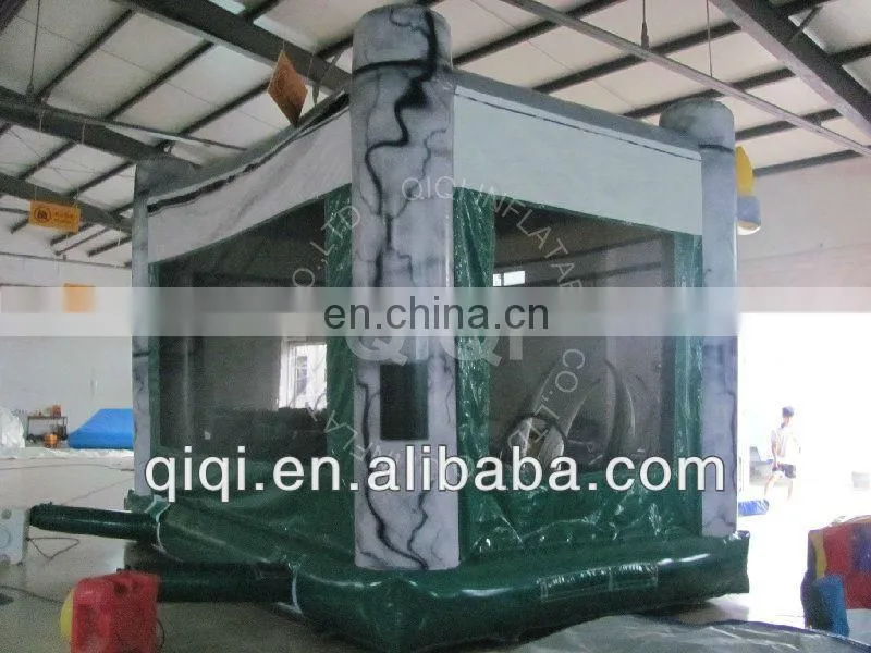 Used commercial bounce houses for sale/Jurassic Park