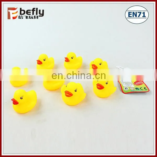 Shantou oem make custom vinyl toys