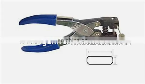 PVC Card Puncher