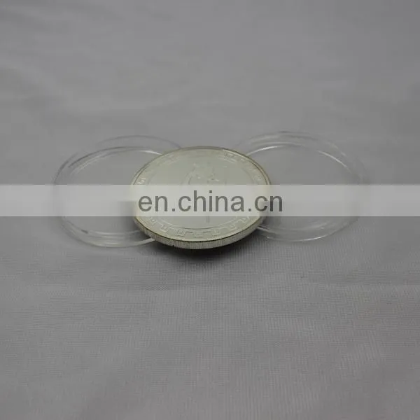 Metal Material and Painted Technique high quality foreign military challenge coins