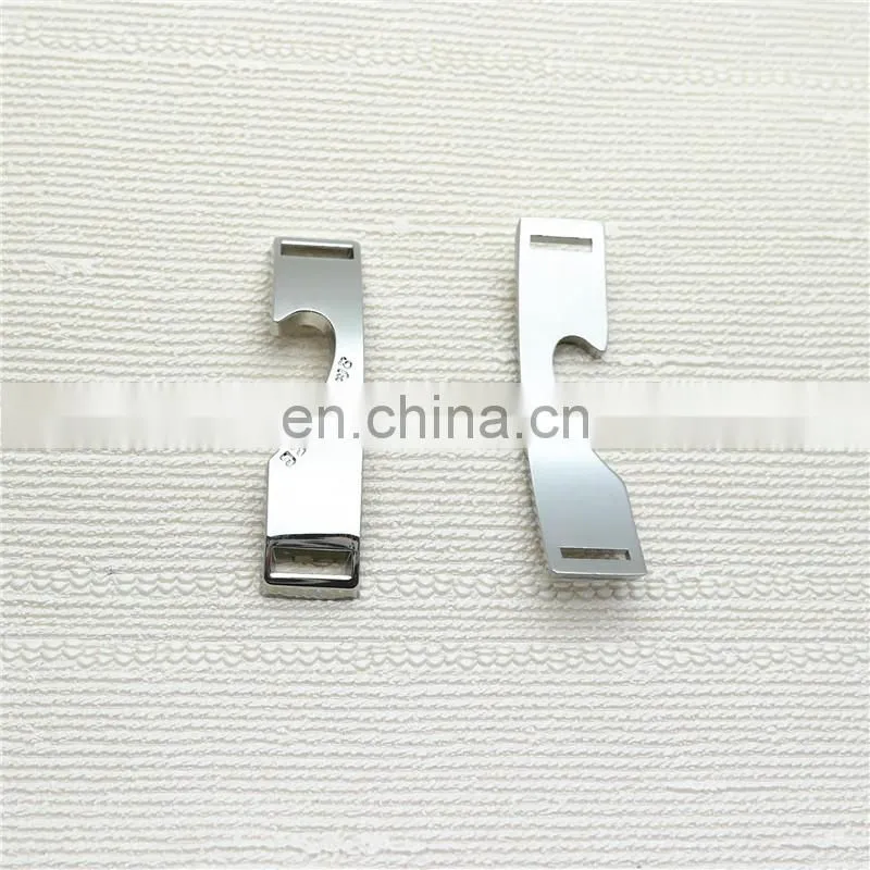 Aluminum scutcheon die casting metal nameplate label,company LOGO name tag
