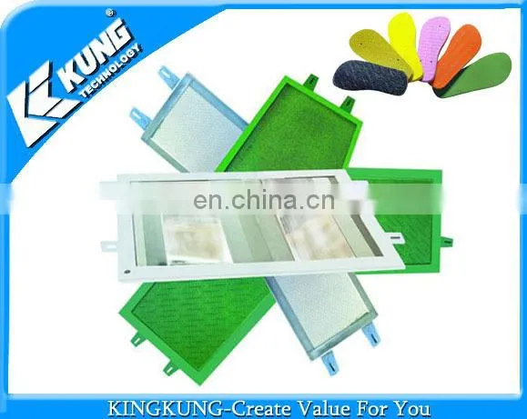 EVA floor mat sheet moulds