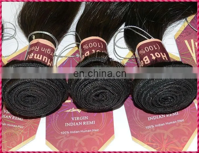 Hot Beauty 26 inch Indian Human Hair Extensions