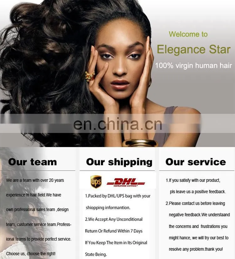 2016 new ombre remy crochet brazilian human hair extension factory wholesale crochet braids with human hair