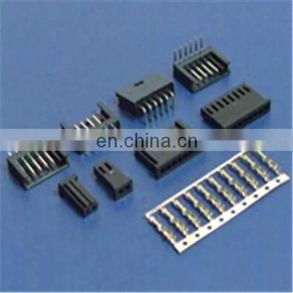Connector | Terminals | Connectors - Terminals connector Dongguan plant plastic terminal connector