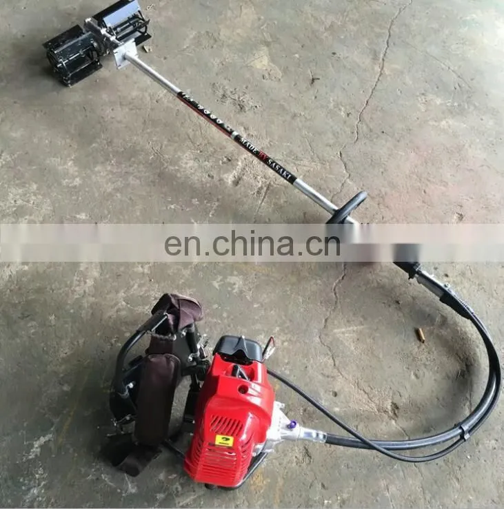 Agriculture Mini Rice Raddy Cutting Machine sugarcane harvester price in Philippines