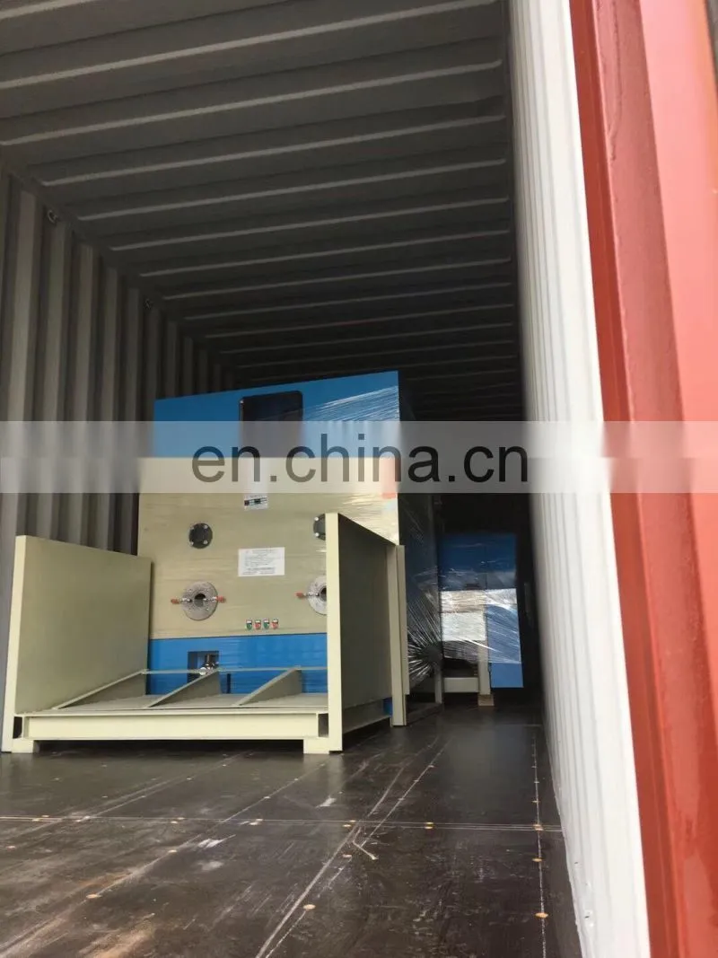 Cotton fiber filling machine for toys soft toy stuffing machine