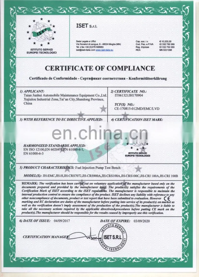 CE