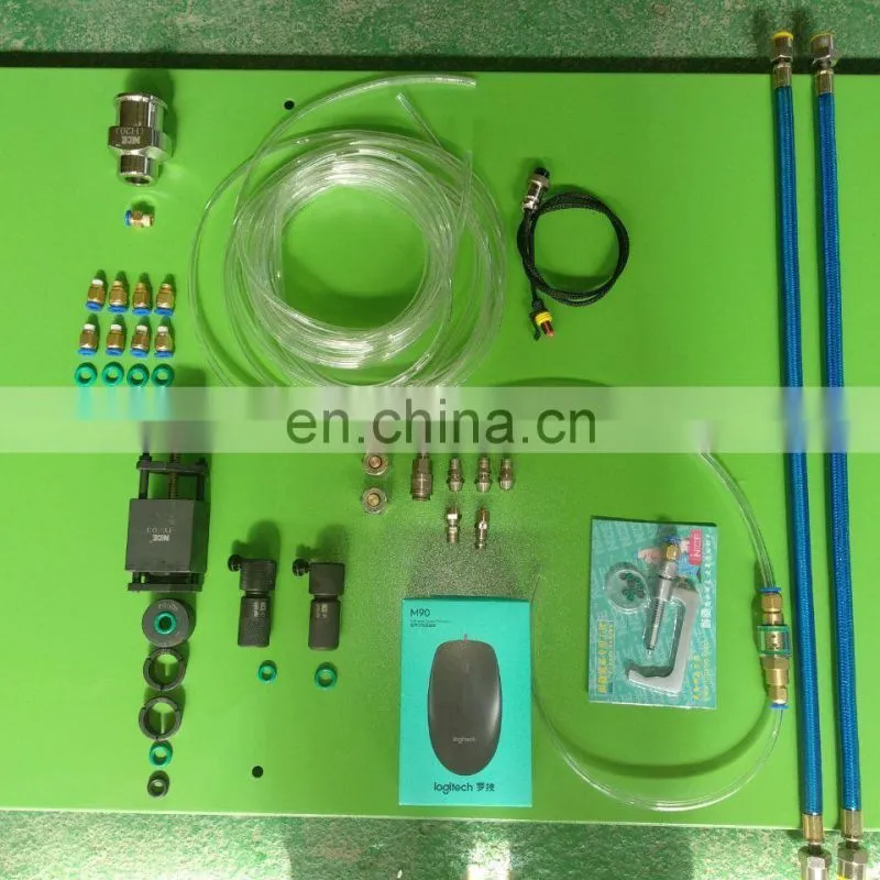 DONGTAI test bench DTS205/EPS 205
