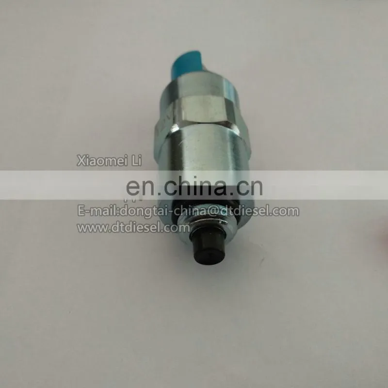 Diesel cut-off solenoid valves 9185-900G