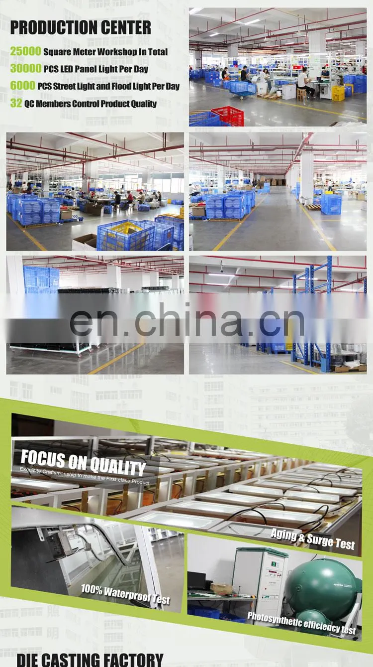 Faner new products high lumen nature light ip65 waterproof 200 watt led flood light