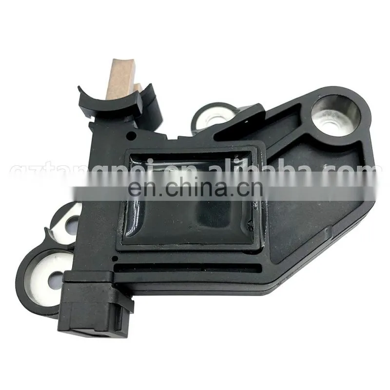 Auto Accessories Alternator Voltage Regulator OEM ARE0136 F00BL04C9