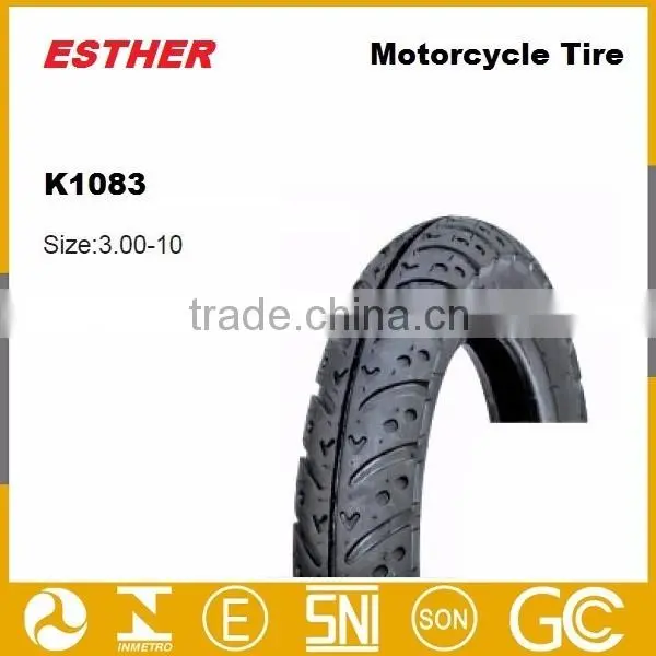 Cheap promotional snow and ice motorcycle tires