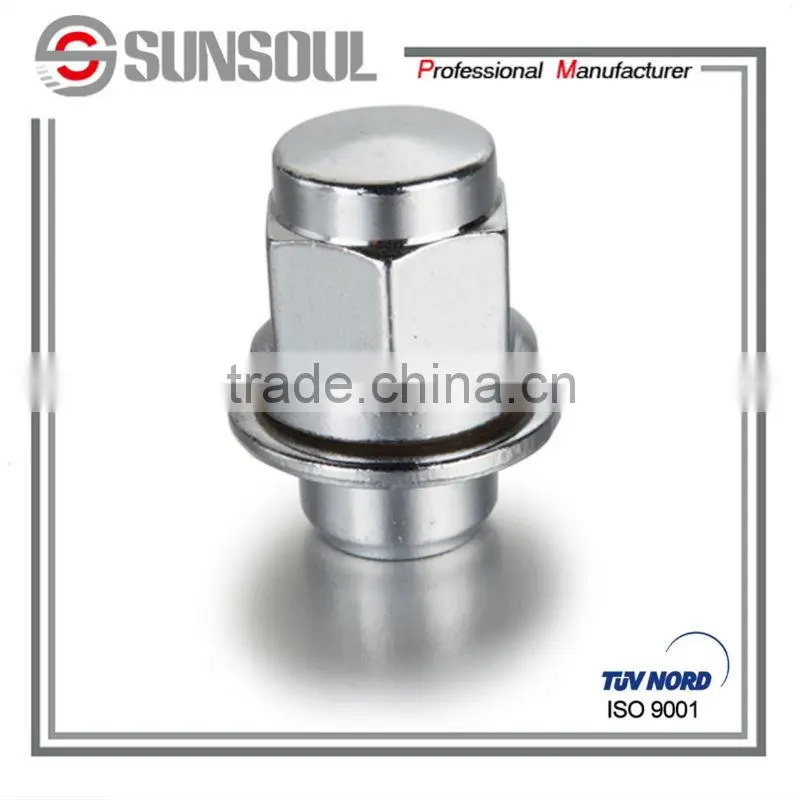 Anchor/Hollow Wall Anchor /Bolt Anchor Bolts Sizes