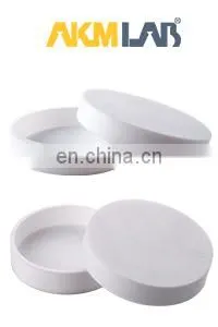 AKMLAB Manufacturer Laboratory PTFE Petri Dish