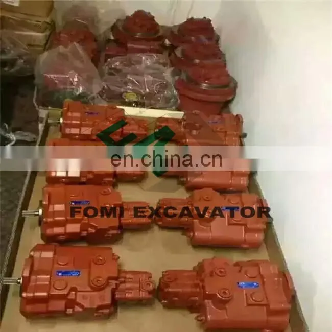 PSVD2-27E-15 Hydraulic Main Pump