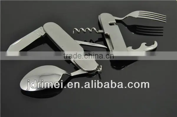 Camping knife , Folding knife stainless steel knife