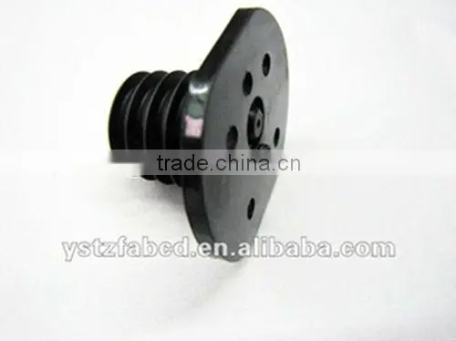 High quality Durable Silicone Rubber Industrial parts