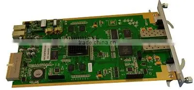 1000M uplink SFP module