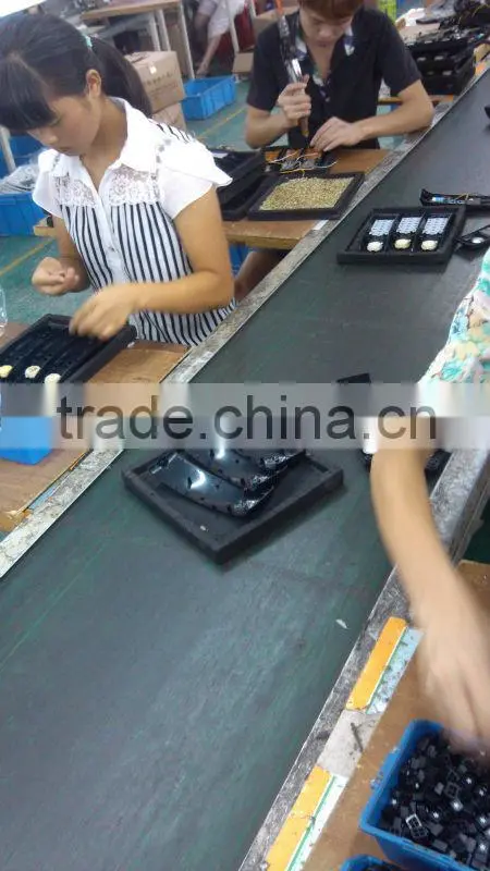 Corded analog landline phone models