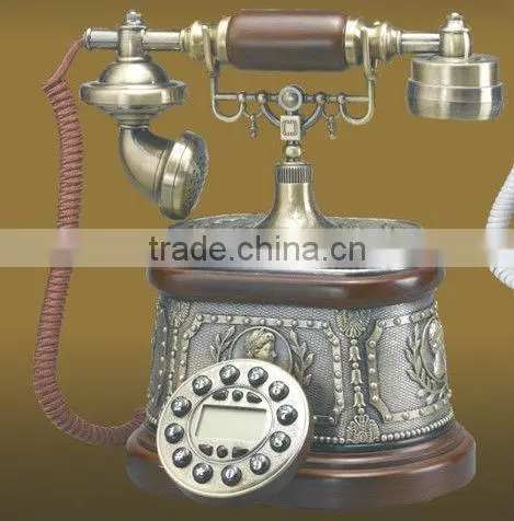 popular hotel Fashion Vintage Antique Telephone