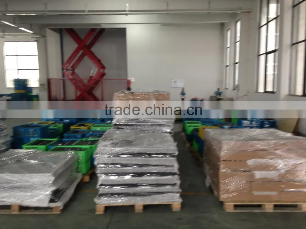 aluminum profile for led display