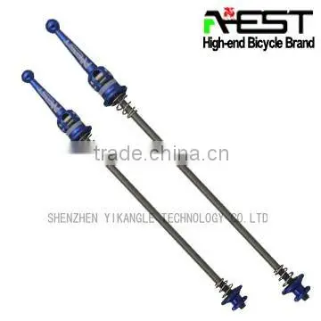 AEST Bike Quick Release Skewer YQR-02