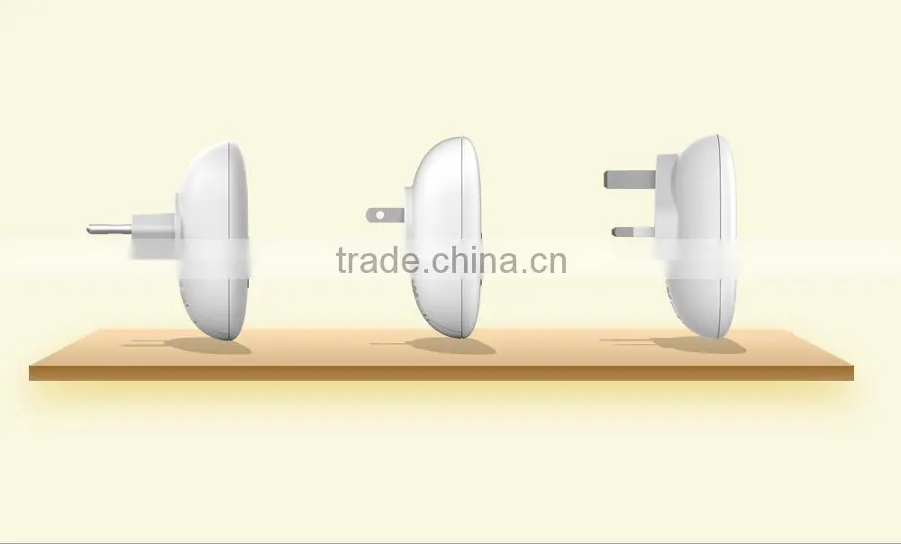 300Mbps Wireless N Range Extender
