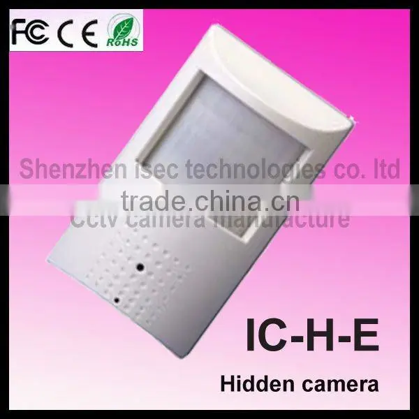 3.6mm Board Lens Smoke Detector Prices Camera Sony Effio-e
