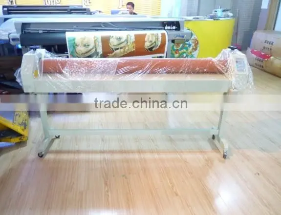 In stock 160cm industrial cold laminating machine for sale
