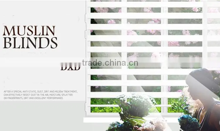 High Quality Curtain/ Wholesale Blinds/Office Vertical Blind
