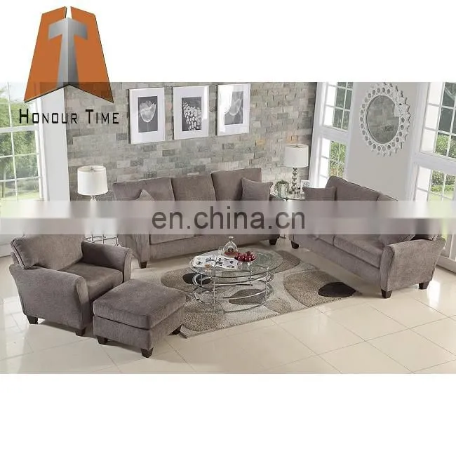 HOT Sell living room sofa America style Sofa set