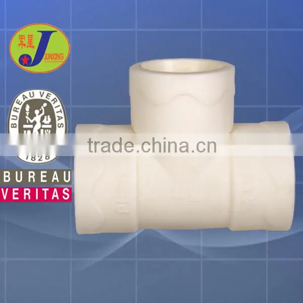 Floor heating PB fitting 45 elbow