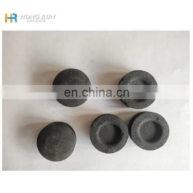 Wholesale shisha charcoal cube manufacturer for hookah different shape shisha