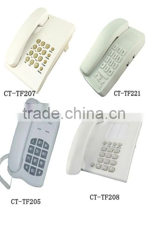 basic function telephone receiver speaker
