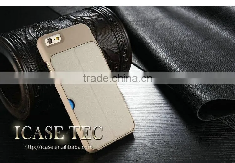 Most Selling Products for iPhone 6 Case Cover Wallet Stand Flip for iP6S