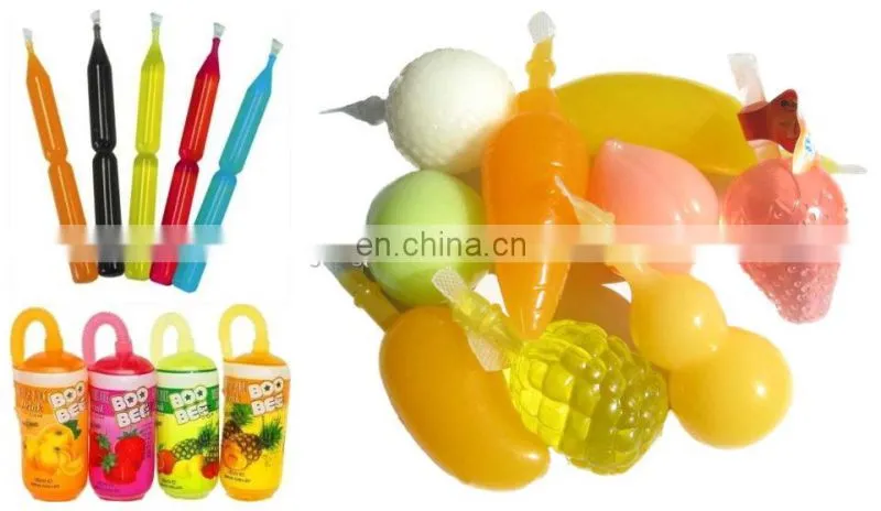 Automatic ice pop packing machine auto ice pops packing machinery cheap price for sale