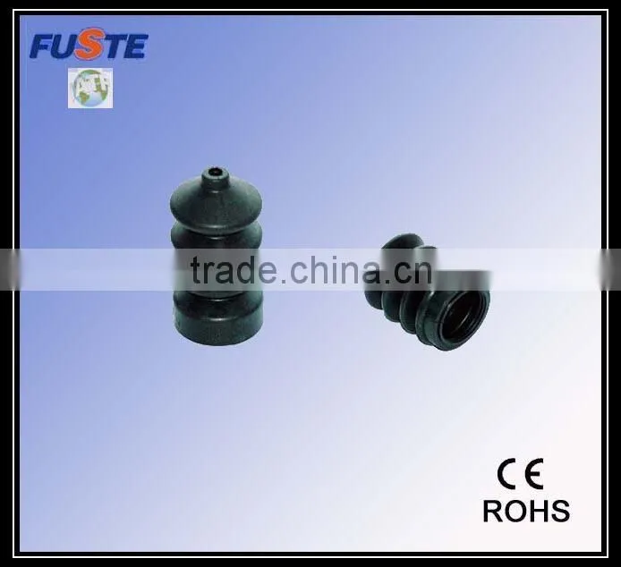 Custom EPDM rubber bellows