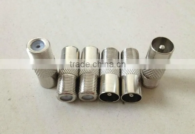TV Adapter F Female to PAL Male