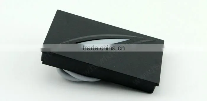 Trade assurance 125khz proximity card reader usb rfid id card reader for office use
