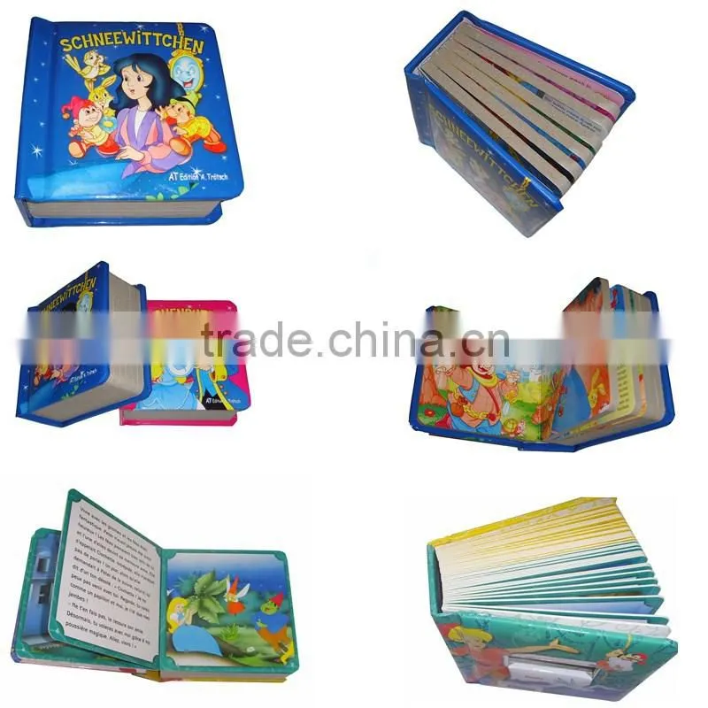 Photo book printing comic book printing