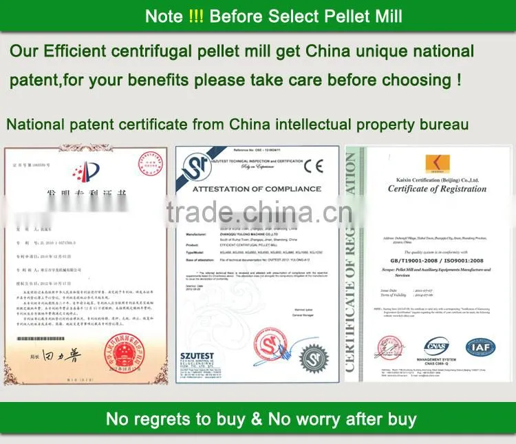 wood sawdust pellet mill solucion in Thailand