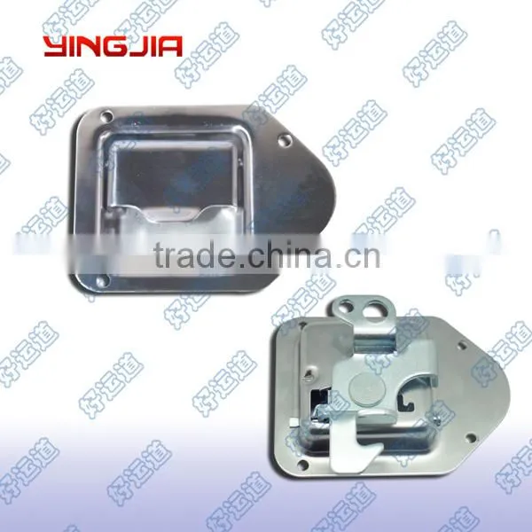 03107-1 Toolbox Handle Latch W/O Key Cylinder