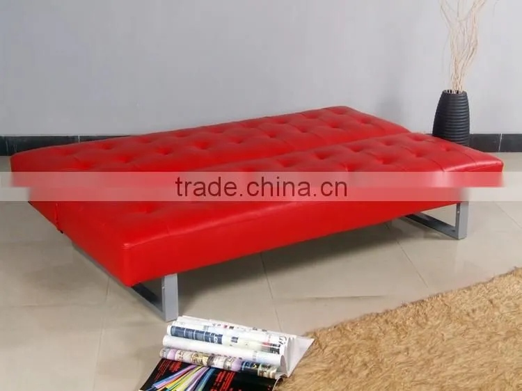 Classical style folding sofa bed adjustable cheap price of sofa cum bed