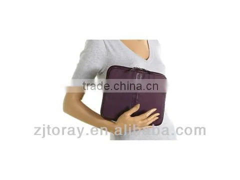 2014 promotion nylon laptop bag/case for daily use