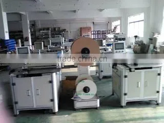 Dongguan Nan Bo Mechanical Equipment Co., Ltd. company overview - view 3