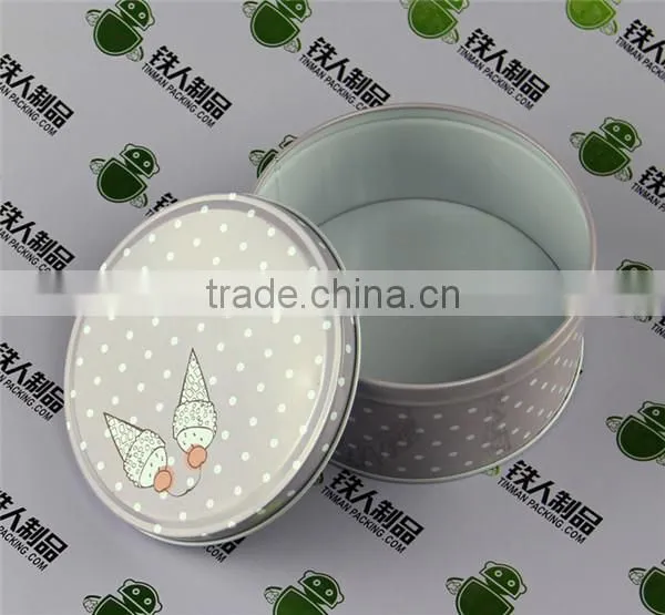 tea tin dried fruit cans candy case food cans metal box