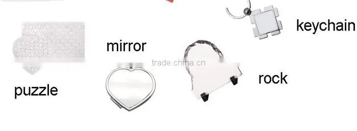 High quality European style 40x60 t-shirt sublimation heat press transfer ptinting machine