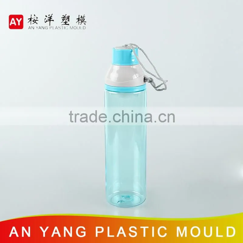Health Best Price New Design plastic bottle factory