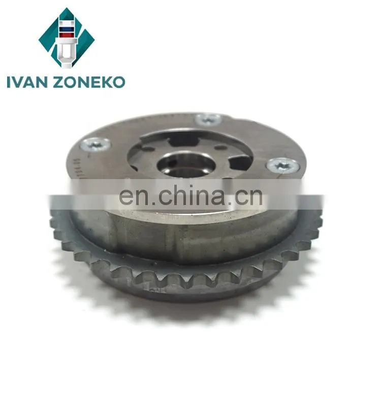 Engine Timing Camshaft Cam Gear Camshaft Adjuster 11367583818 For BMW X1 X3 X4 X5 X6 Z4 Roadster E84 E89